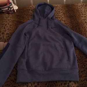 Nike sweatshirt
